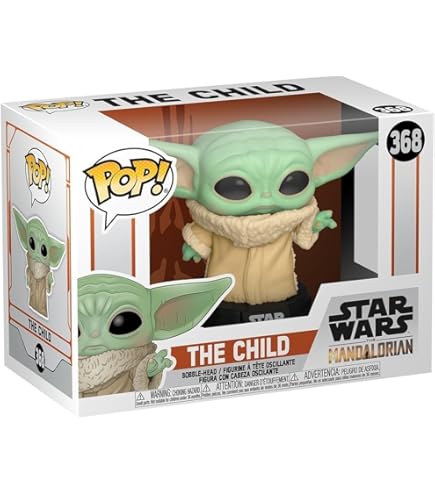 Amazon.co.jp: Funko POP! スターウォーズ ジャンゴ・フェット #285